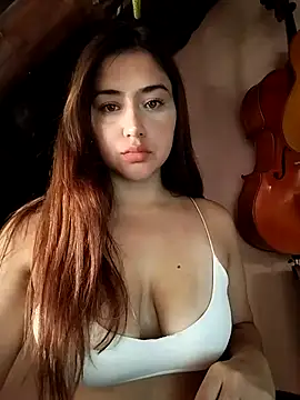 Nicole3444 online show from January 2026 04:55:01 PM