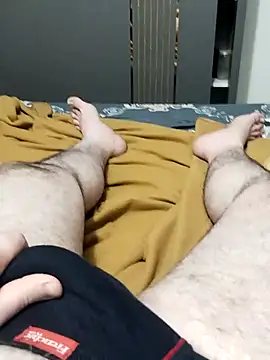 Hardysinh55 online show from February 2026 04:58:02 PM