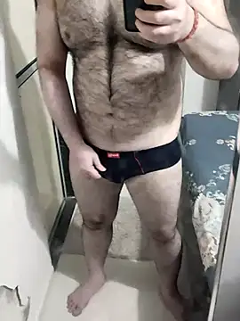 Hardysinh55 online show from February 2026 06:06:01 PM