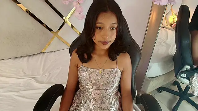Real virgin Pussy online show from June 2026 05:36:02 PM