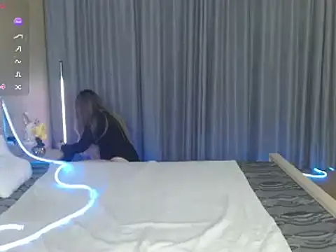 BellaaBlushh online show from January 2026 10:24:01 PM