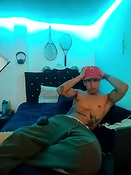 Santiagoo091 online show from January 2026 07:02:02 AM