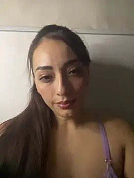 anny bianchy online show from February 2026 08:33:01 AM