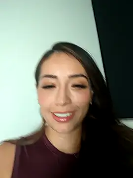 anny bianchy online show from May 2026 09:06:02 AM