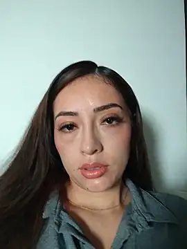 anny bianchy online show from May 2026 09:16:02 AM