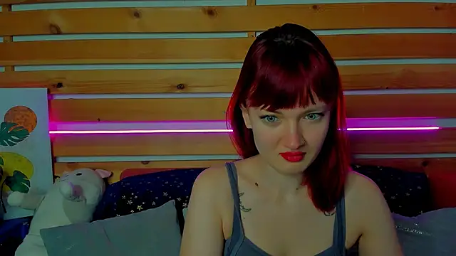 Alicia Wiliss online show from January 2026 12:47:01 AM