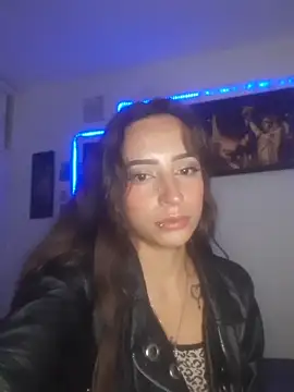 AlexxaAndRileyy online show from January 2026 10:41:02 PM