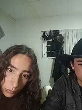AlexxaAndRileyy online show from June 2026 12:02:02 AM
