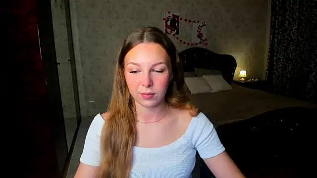 Snapshot of LilyBlakee chatting on February 2026 07:34:02 PM LilyBlakee online show from February 2026 07:34:02 PM