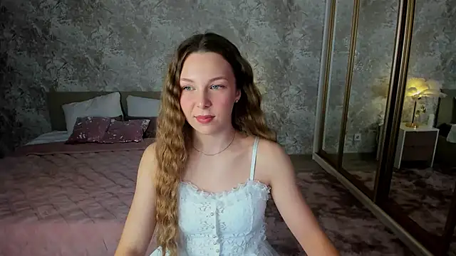 LilyBlakee online show from March 2026 07:41:01 PM