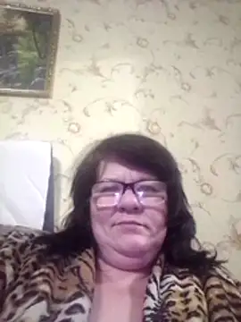 NysiOlsen online show from February 2026 06:22:01 PM