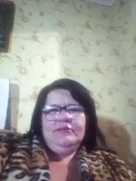 NysiOlsen online show from February 2026 08:54:01 PM