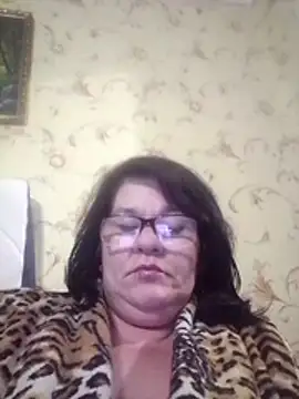 NysiOlsen online show from March 2026 05:28:02 PM