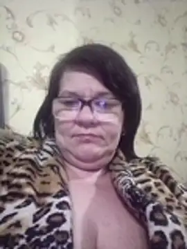 NysiOlsen online show from March 2026 06:35:02 PM