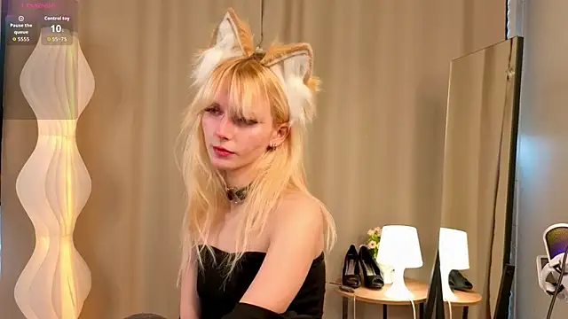 JuanaSumma online show from February 2026 06:08:01 AM