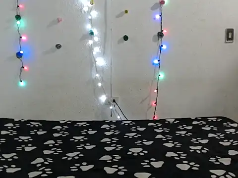 Chloe Candys online show from March 2026 12:25:02 AM