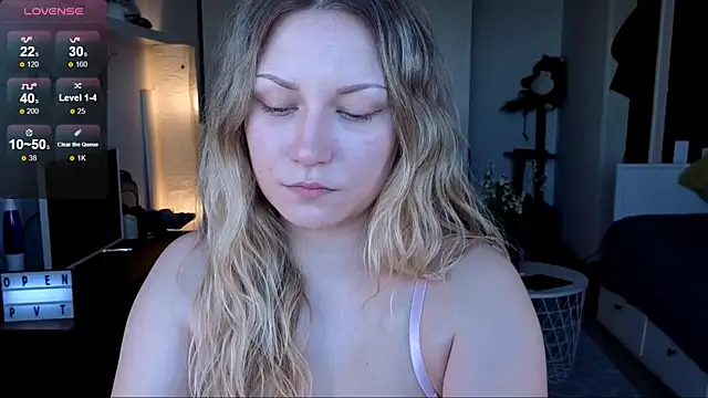 Snapshot of missyourtouch chatting on June 2026 03:17:01 PM missyourtouch online show from June 2026 03:17:01 PM