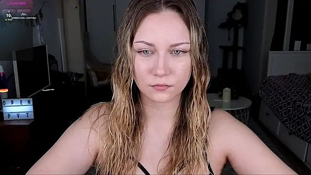 missyourtouch online show from June 2026 11:23:02 AM
