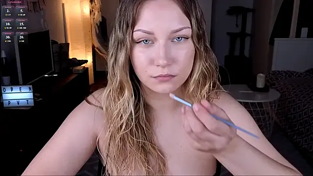 missyourtouch online show from July 2026 06:14:02 PM