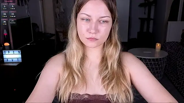 missyourtouch online show from July 2026 06:54:02 PM