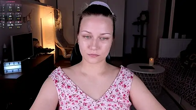 missyourtouch online show from August 2026 05:07:01 PM