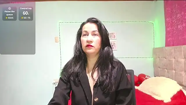 talia mystic online show from March 2026 10:54:01 AM