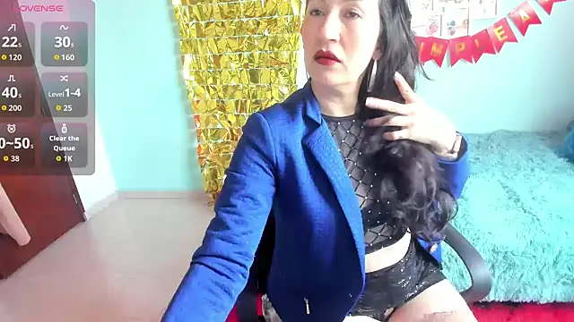 talia mystic online show from July 2026 01:03:01 PM
