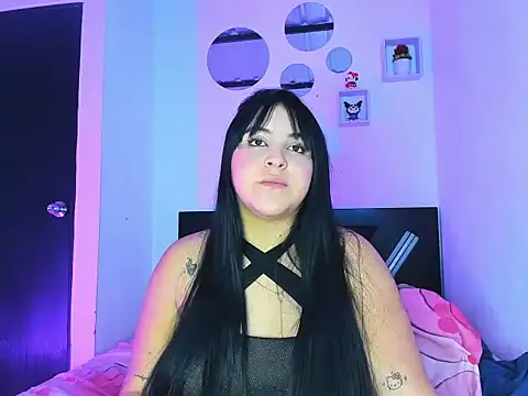 Penelopeflame18 online show from January 2026 02:49:01 AM