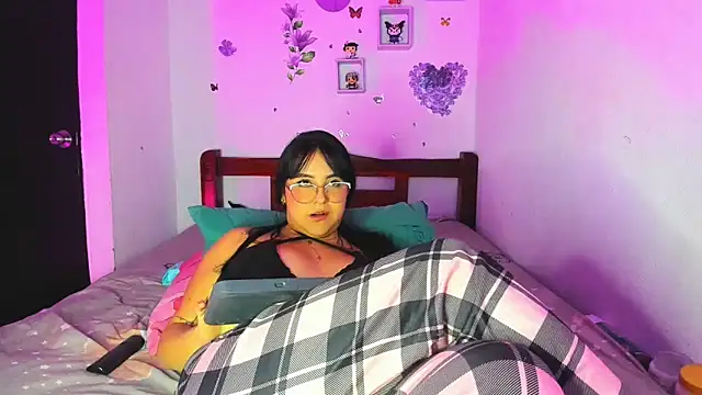 Penelopeflame18 online show from February 2026 02:29:02 AM