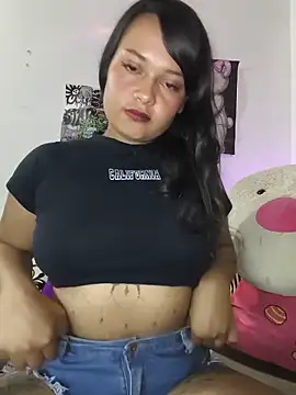 ebonysummer  online show from June 2026 04:39:01 AM