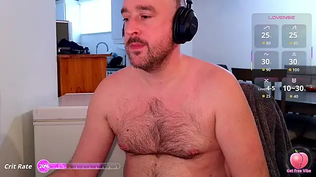 Greyd333 online show from March 2026 09:41:02 PM