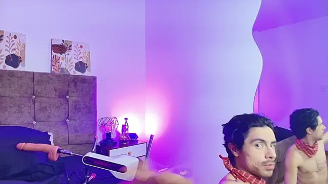 Ethan Briggs  online show from July 2026 03:33:02 AM