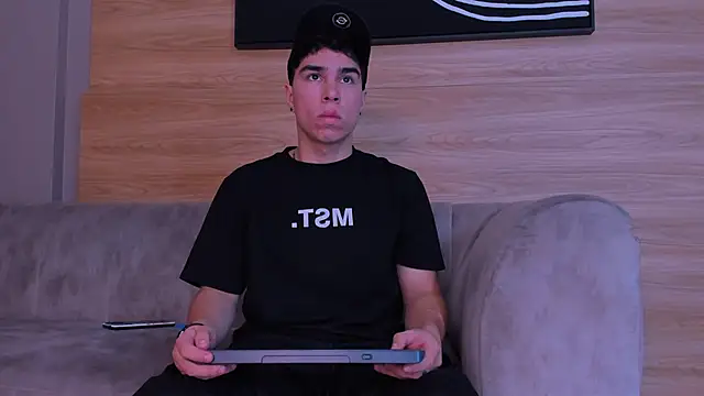 Jake  evanss online show from January 2026 08:14:01 PM