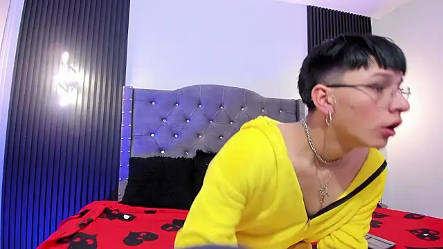 Alexander Collinss online show from February 2026 02:53:01 AM