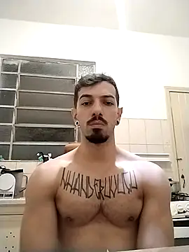 LuigiBoni online show from January 2026 01:43:02 AM