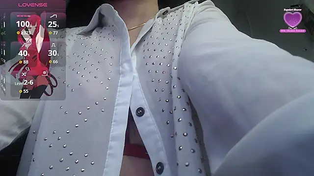 Loriiiany online show from April 2026 03:29:02 AM