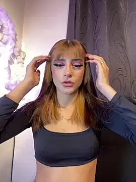 ivy-777 online show from March 2026 12:56:02 AM