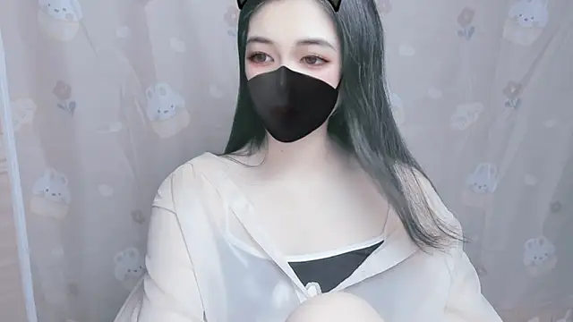 Fushui618 online show from March 2026 12:11:01 PM