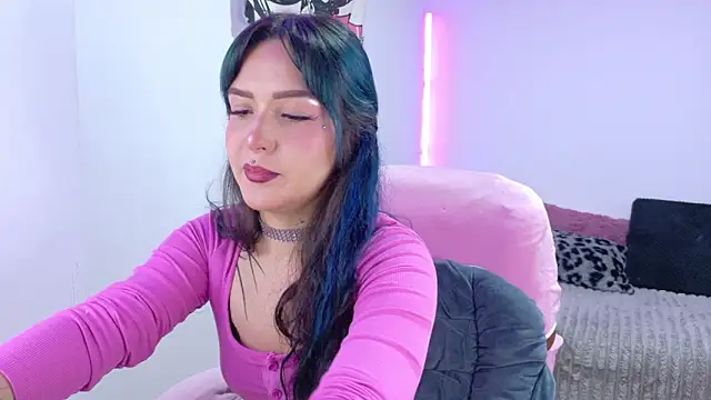 dollmeow online show from April 2026 01:11:02 AM