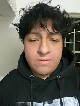 ElMvrcielago online show from January 2026 08:36:02 PM