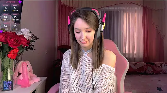 MarcelaBlas online show from April 2026 02:06:02 PM