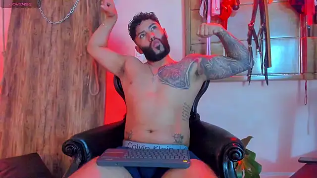 joseph mcclain online show from January 2026 10:58:02 PM