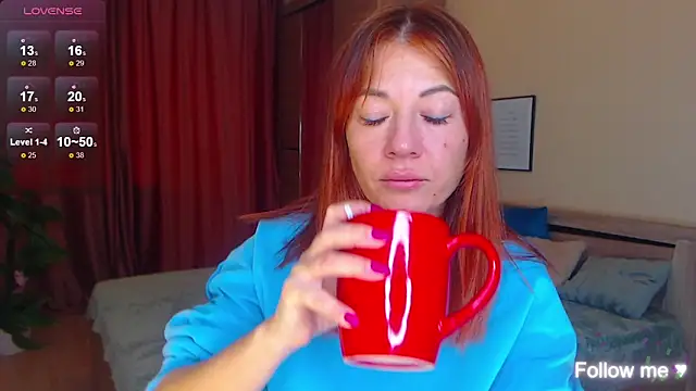 FireWater6 online show from February 2026 05:03:01 AM