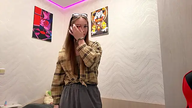 LaurynKand online show from January 2026 06:07:02 AM