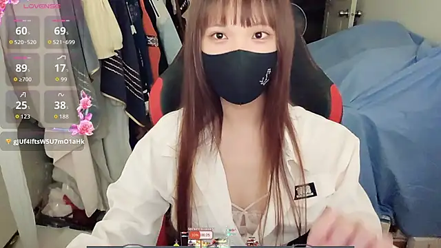 shiki434-st online show from April 2026 12:18:01 PM