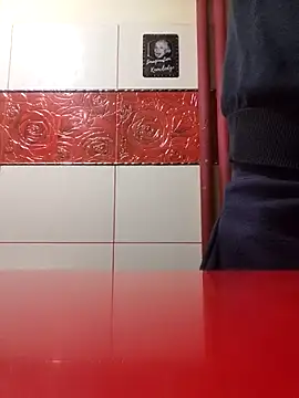 Ianne150 online show from February 2026 09:41:01 PM