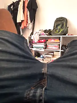 Hottlund6 online show from April 2026 05:36:02 AM