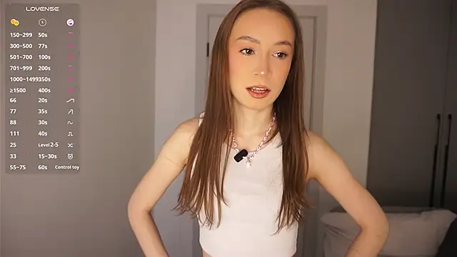 MarenGoodrich online show from January 2026 07:35:02 AM