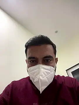 Arman-choudhary1998 online show from January 2026 09:30:02 PM