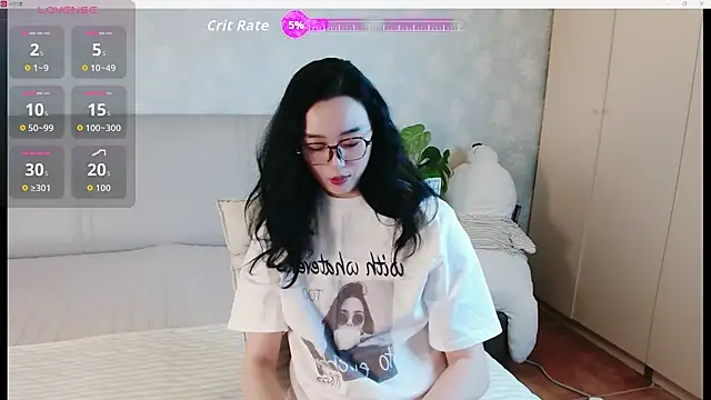 awayaya online show from February 2026 06:01:02 AM